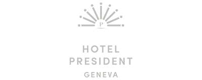 HOTEL PRESIDENT GENÈVE
