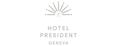 HOTEL PRESIDENT GENÈVE